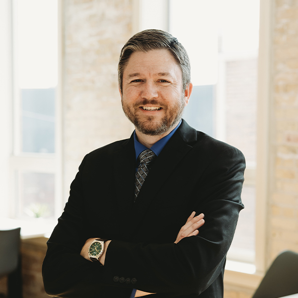 Bob Schlacks - Personal Injury Lawyer in St. Joseph, MI