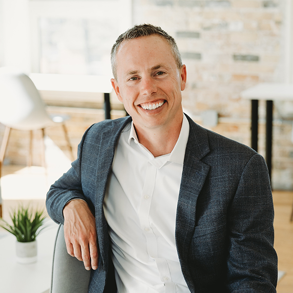 Nate Harrington - Personal Injury Lawyer in St. Joseph, MI