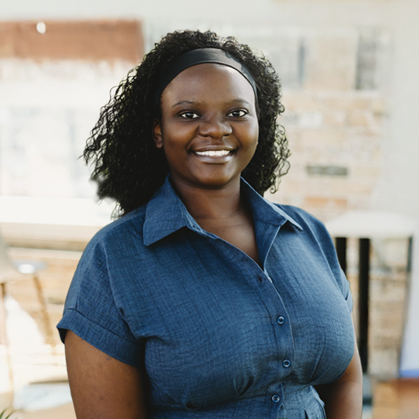 Naomi Kumwenda