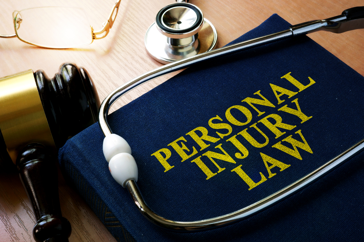 How to Choose the Best Personal Injury Lawyer in Michigan