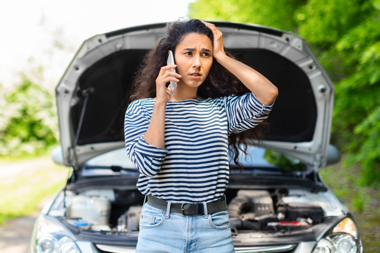 Should I Hire a Lawyer After a Minor Car Accident?