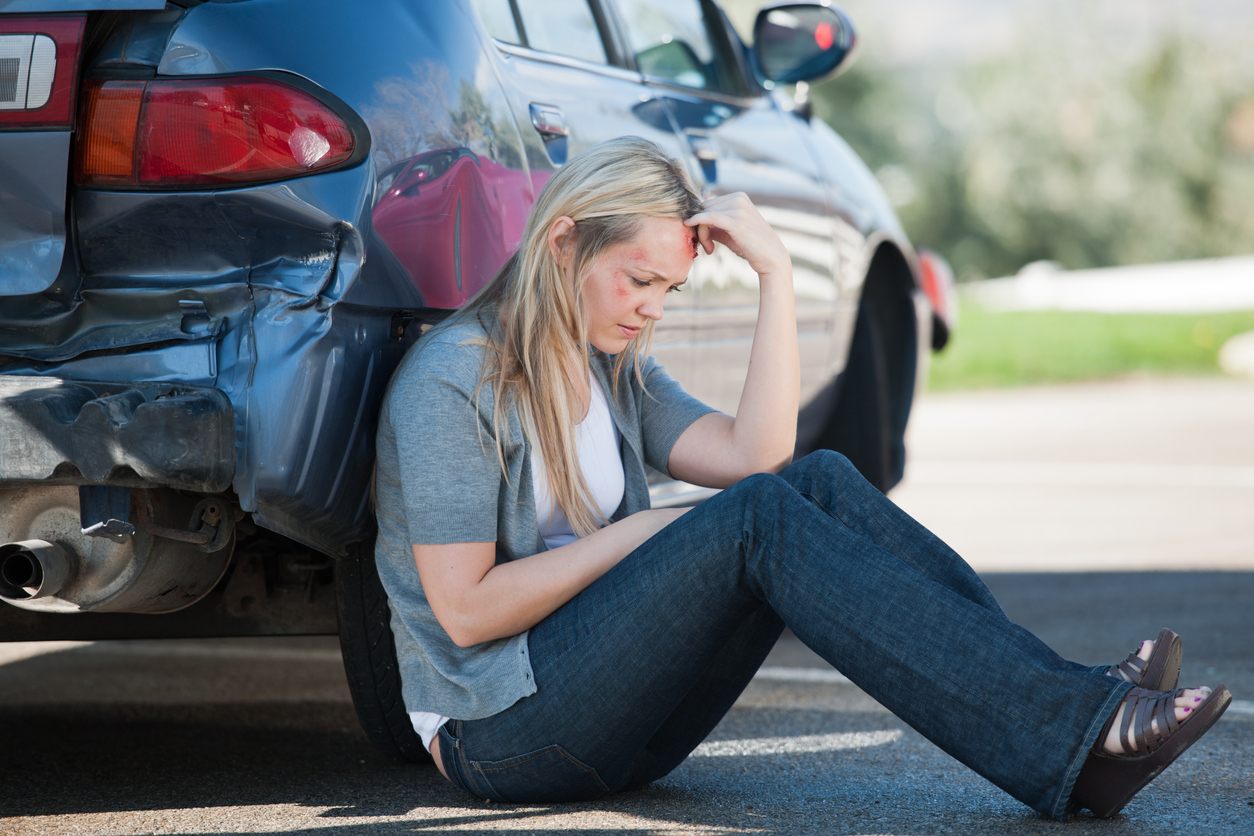 What Michigan No-Fault Benefits Are Typically Available to a St. Joseph Car Accident Victim?
