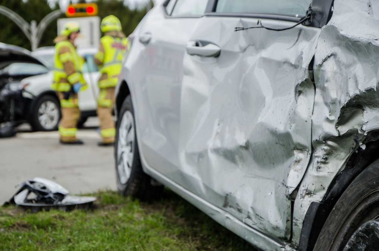 What Does a Car Accident Lawyer Do?